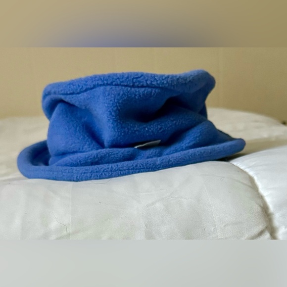 L.L Bean blue felt hat - Picture 1 of 7
